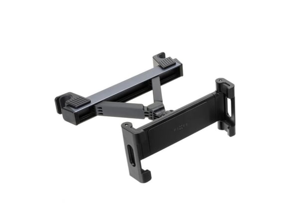FIXED Passenger Max - Bilholder for nettbrett - adjustable - fra 7" til 13" - svart