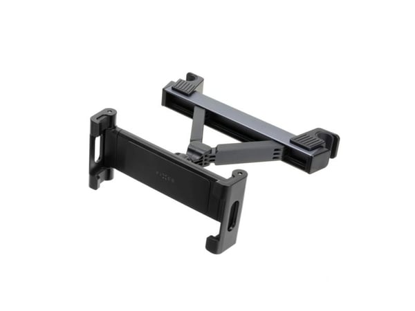 FIXED Passenger Max - Bilholder for nettbrett - adjustable - fra 7" til 13" - svart