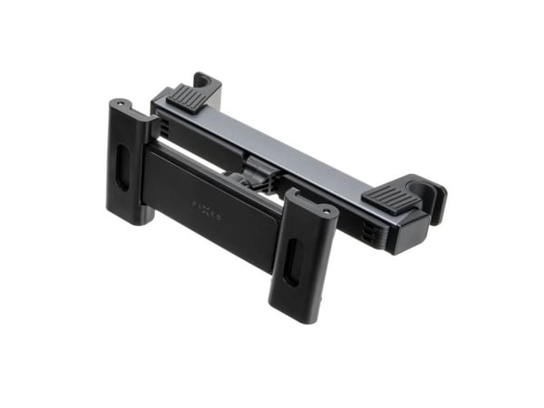 FIXED Passenger Max - Bilholder for nettbrett - adjustable - fra 7" til 13" - svart