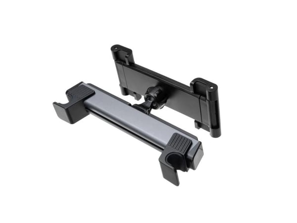 FIXED Passenger Max - Bilholder for nettbrett - adjustable - fra 7" til 13" - svart