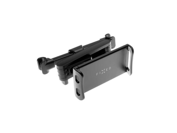 FIXED Tab Passenger 2 - Bilholder for nettbrett - fra 7" til 13" - svart