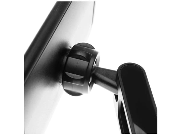 FIXED Tab Passenger 2 - Bilholder for nettbrett - fra 7" til 13" - svart