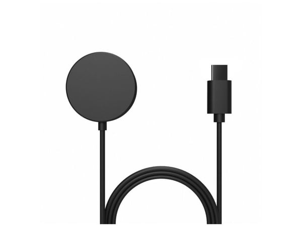 FIXED FIXDW-780, Sisätila, USB, Langaton lataaminen, 1 m, musta