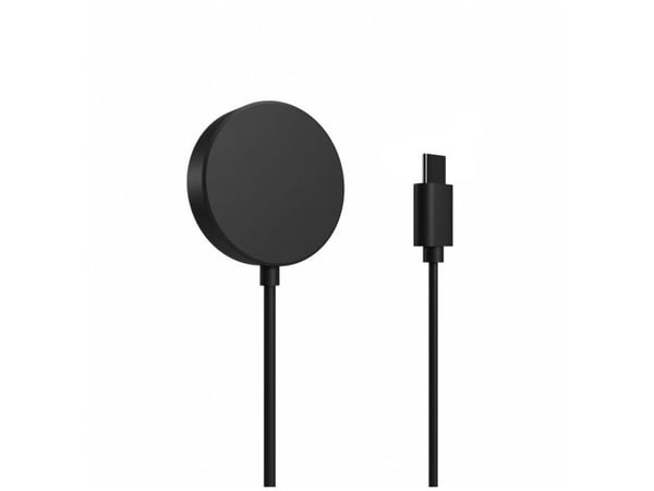 FIXED FIXDW-780, Sisätila, USB, Langaton lataaminen, 1 m, musta