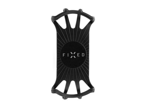Fixed Bike 2 svart