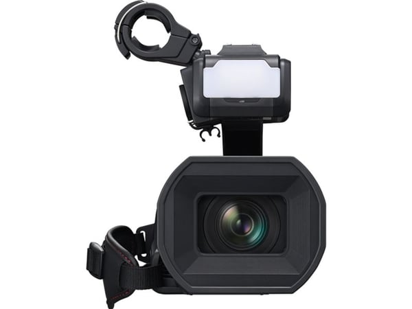 Panasonic videokamera AG-CX18EJ musta