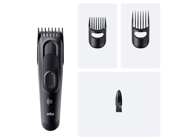 Braun Series 5 HC5530
