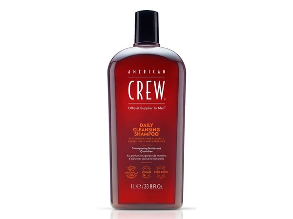 American Crew - Daily - 1000 ml