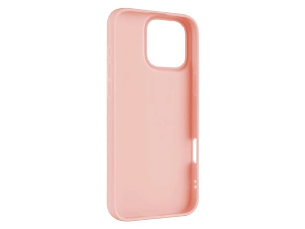 Fixed Story - Laukkukansi - Apple iPhone 16 Pro Max -puhelimelle