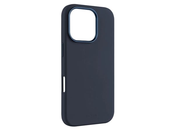 Fixed MagFlow - Bagsidecover til mobiltelefon - Applen iPhone 16 Pro -puhelimelle