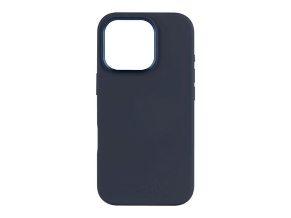 Fixed MagFlow - Bagsidecover til mobiltelefon - Applen iPhone 16 Pro -puhelimelle