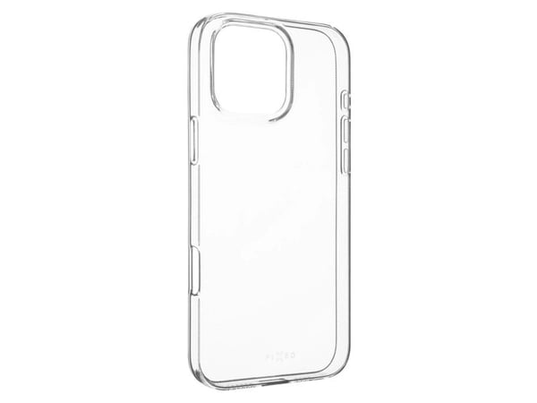 FIXED FIXTCCA-1403, Suojus, Apple, iPhone 16 Pro Max, 17,5 cm (6.9"), Läpinäkyvä