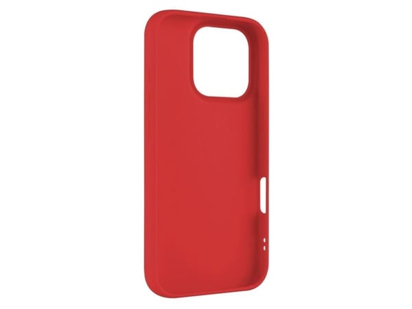 Fixed Story - Laukkukansi - Apple iPhone 16 Pro -puhelimelle