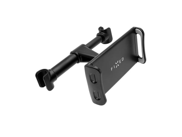 FIXED Tab Passenger - Bilholder for nettbrett - fra 7" til 13" - svart