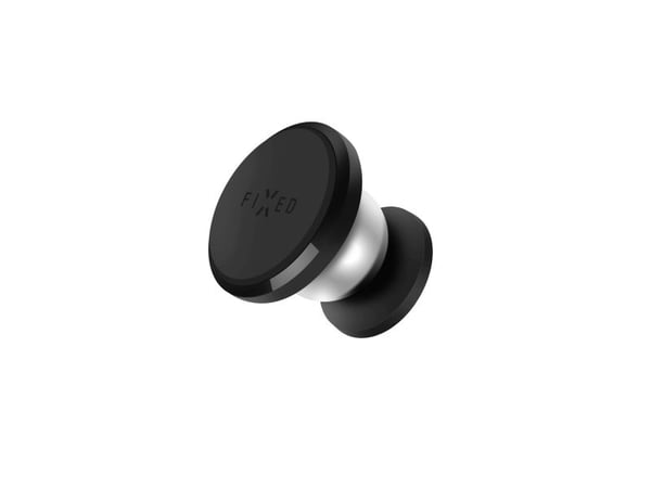 Fast Fast | Ikon Flex Mini | FIXIC-FLEXM-BK | Justerbar | Innebygd lader | Brakett | Svart