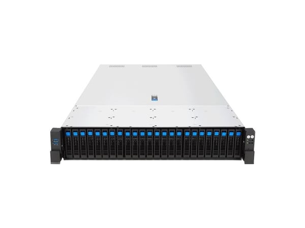 ASUS RS720-E12-RS24G - 1