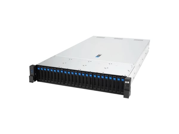 ASUS RS720-E12-RS24G - 1