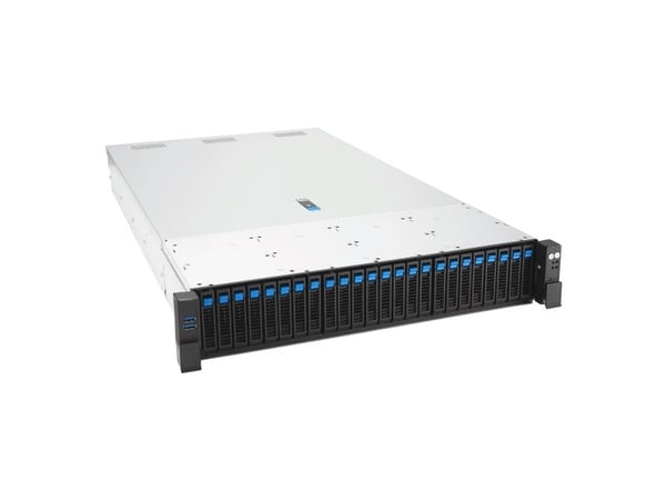 ASUS RS720-E12-RS24G - 1