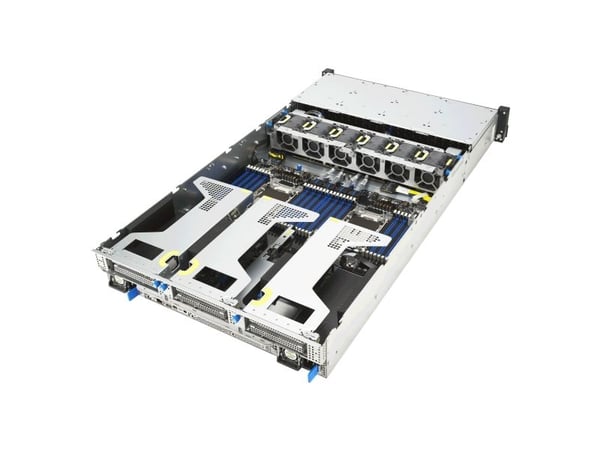ASUS RS720-E12-RS24G - 1