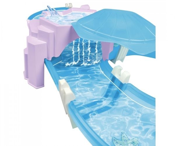 Aquaplay Mermaid, Vesileikkisetti, 3 vuosi/vuosia, Sekalainen