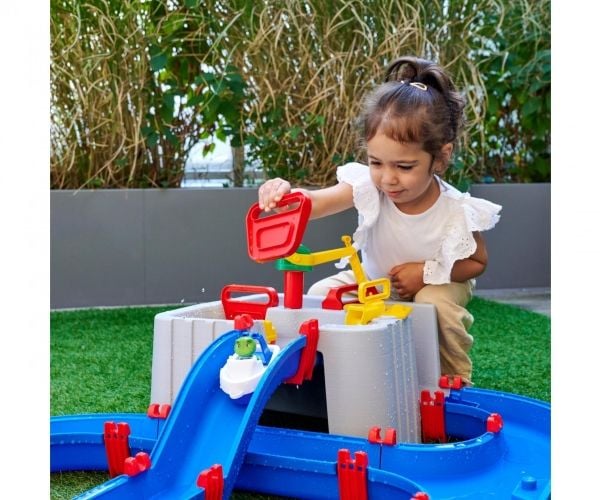 *****AQUAPLAY Marina 8700001543