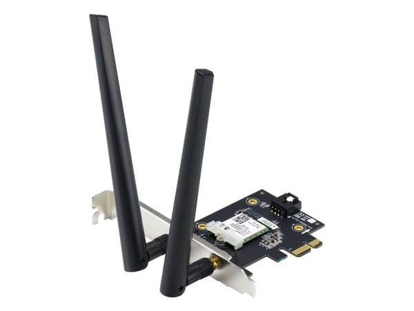 Asus PCE-AX1800 nettverkskort (90IG07A0-MW0B00)
