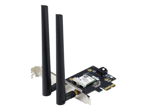 Asus PCE-AX1800 nettverkskort (90IG07A0-MW0B00)