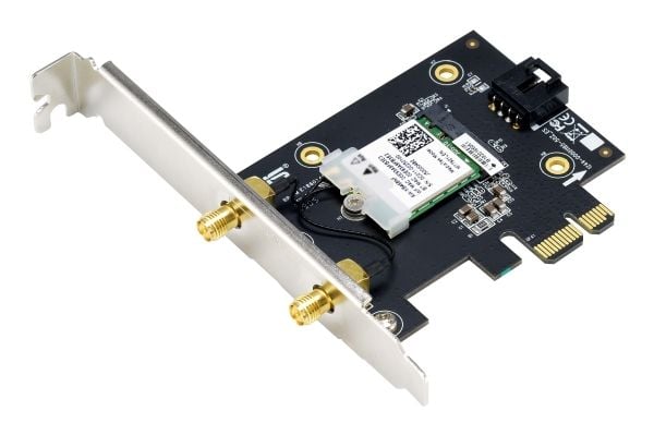 Asus PCE-AX1800 nettverkskort (90IG07A0-MW0B00)