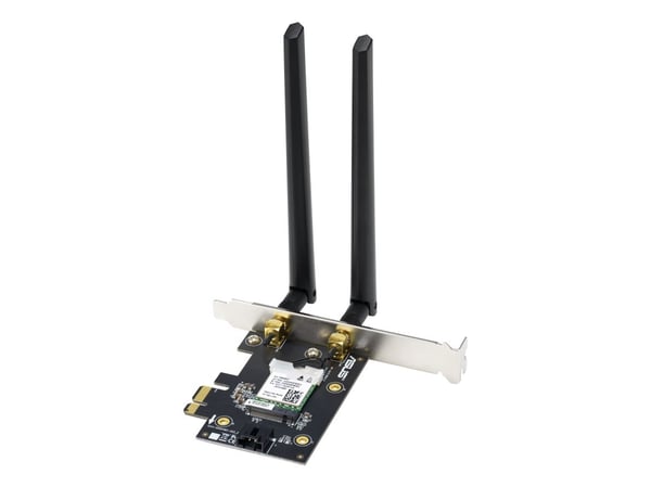 Asus PCE-AX1800 nettverkskort (90IG07A0-MW0B00)