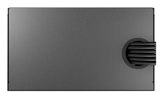 Antec CSK550DC - Strømforsyning (intern) - ATX12V 2.52/ EPS12V - 80 PLUS Bronze - AC 100-240 V - 550 watt - aktiv PFC - Europa