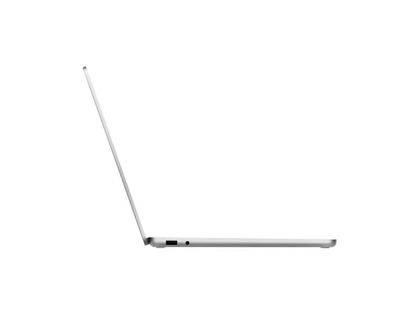 Microsoft Surface Laptop 13", Snapdragon, 33 cm (13"), 1920 x 1280 piksler, 16 GB, 512 GB, Windows 11 Pro