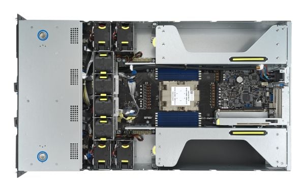 ASUS - Personlig datamaskin - - SSD - NVMe - Gigabit Ethernet