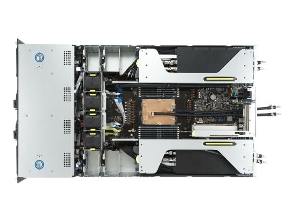 ASUS - Personlig datamaskin - - SSD - NVMe - Gigabit Ethernet