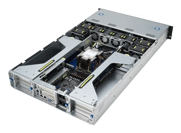 ASUS - Personlig datamaskin - - SSD - NVMe - Gigabit Ethernet