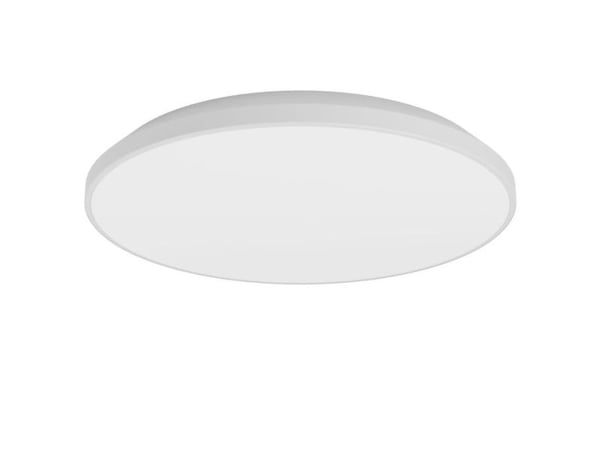 EGLO Kaoki, 1 lampor, LED, 4000 K, 1800 LM, IP20, Vit