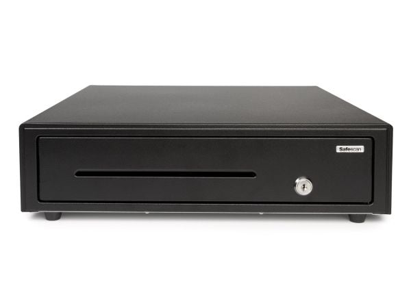 Safescan SD-4141 Standard Duty kontantskuff 41x41,5x11,5 24V