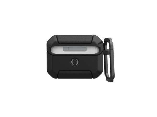 Urban Armor Gear 104133114040, Etui, Termoplastisk polyuretan (TPU), Svart