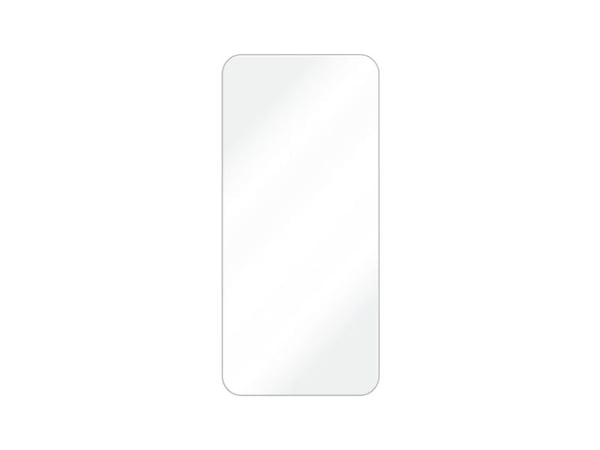 Fast skjermbeskytter | Samsung | Galaxy A36 5G/A56 5G | Herdet glass | Klar | 2,5D