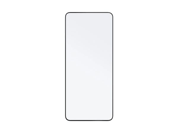 Fast Fast skjermbeskytter | Xiaomi | Redmi 14C | Herdet glass | Gjennomsiktig | 2,5D