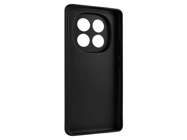 FIXED FIXST-1433-BK, Suojus, Xiaomi, Redmi Note 14 Pro+ 5G, 16,9 cm (6.67"), musta