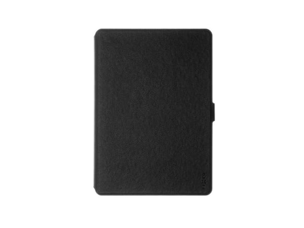 FIXED Topic - Lommebok for nettbrett - polyuretanlær, termoplast-polyuretan (TPU) - svart - for Xiaomi Redmi Pad SE