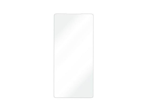 FIXED - Skjermbeskyttelse for mobiltelefon - 2.5D - glass - blank - for Samsung Galaxy S25 Ultra