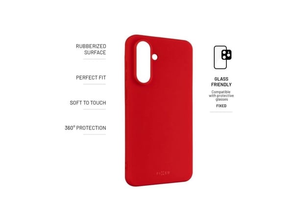 FIXED FIXST-1503-RD, 1 styck