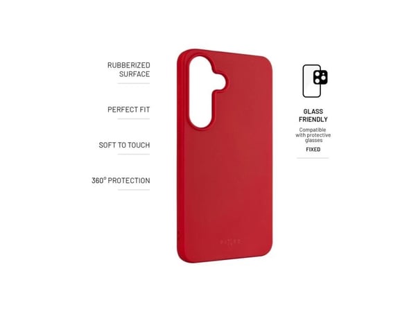 FIXED FIXST-1504-RD, 1 styck