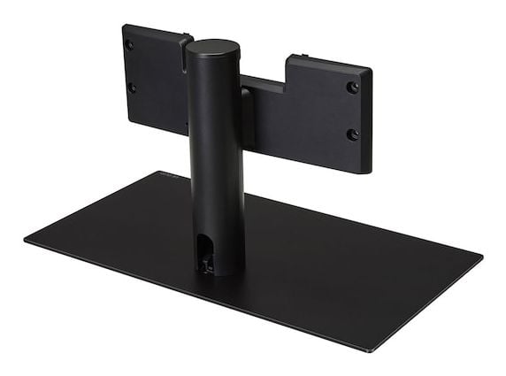 LG Desk Stand | SA-G5SN55 OLED G5 Series Stand | N/A | 55" | Maksimal vekt (kapasitet) N/A kg | Svart