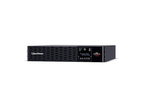 CyberPower - UPS (rackmonterbar/extern) - aktive PFC
