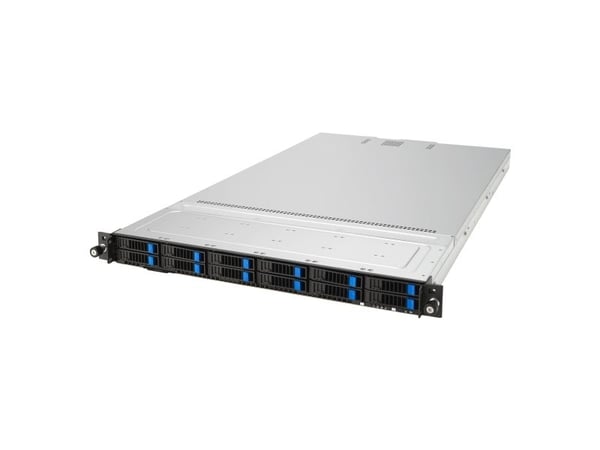 ASUS - 1 - Gigabit Ethernet - skärm: ingen