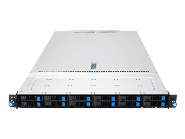 ASUS-palvelin RS700A-E13-RS12U/2KW/12NVMe/OCP
