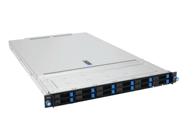 ASUS-palvelin RS700A-E13-RS12U/2KW/12NVMe/OCP
