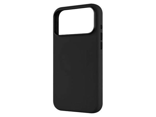 FIXED MagFlow, Suojus, Apple, iPhone 17 Pro Max, 17,5 cm (6.9"), musta